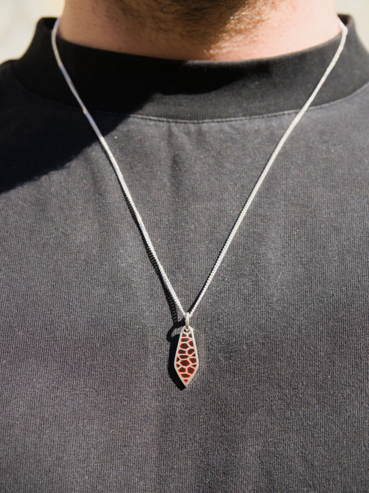 Infernal Pendant
