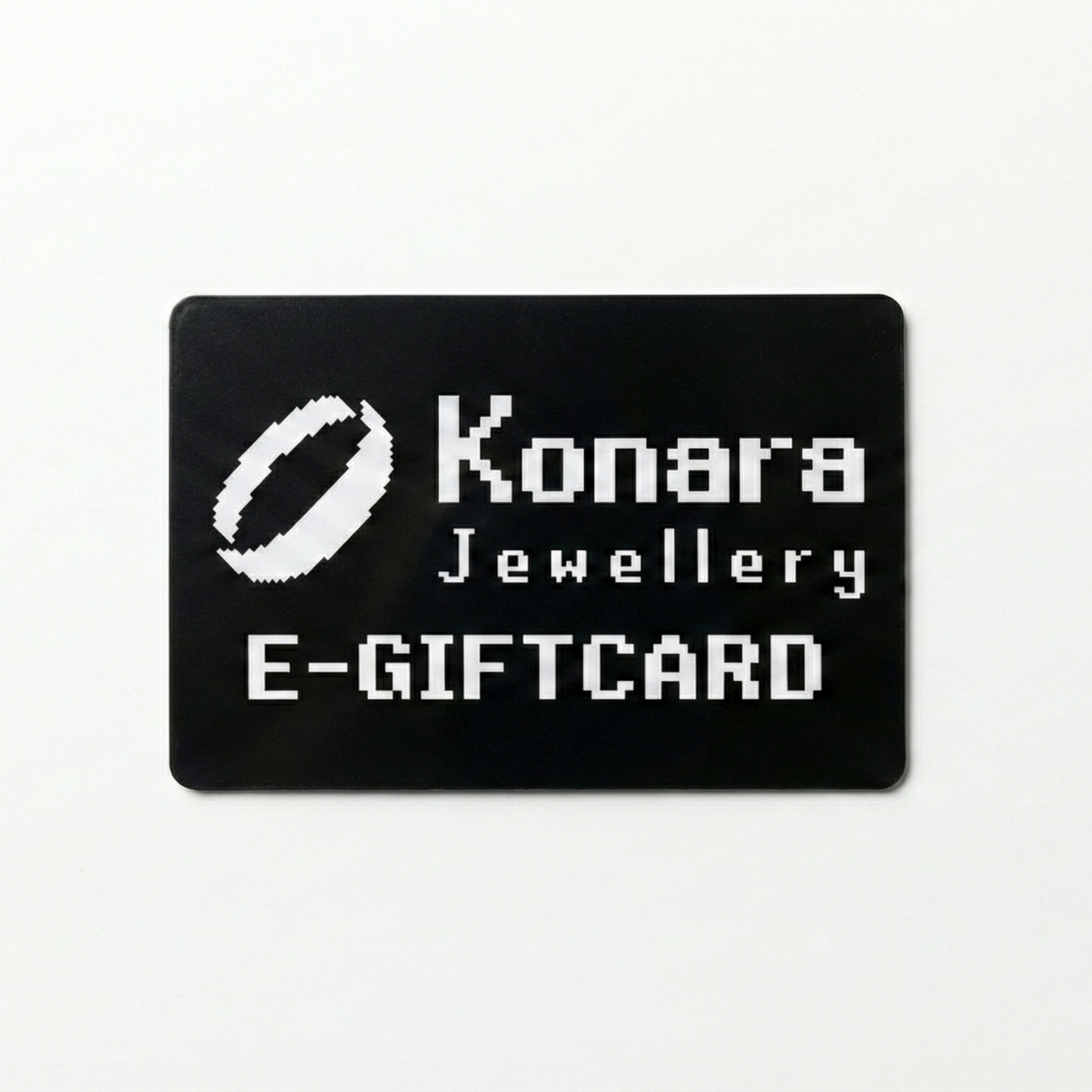 Konara Jewellery Gift Card