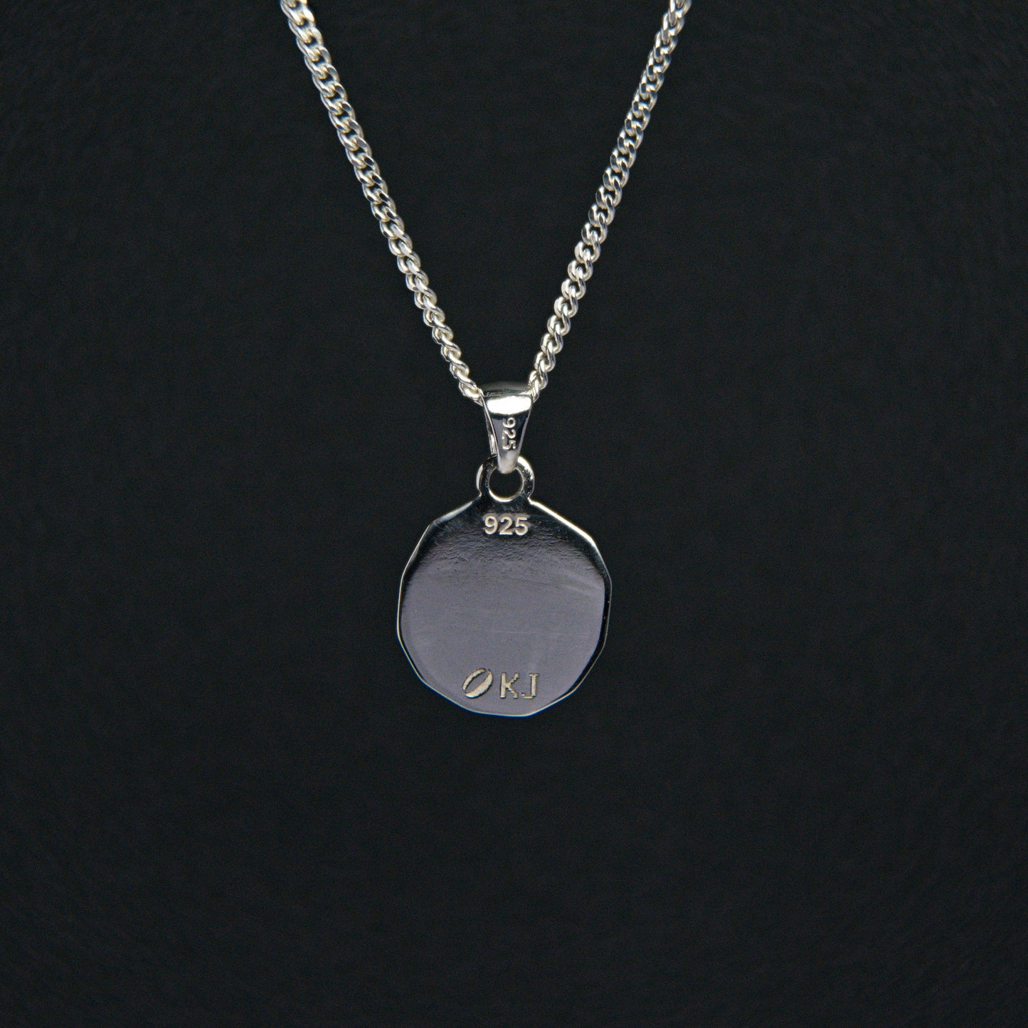 Soul Rune Pendant