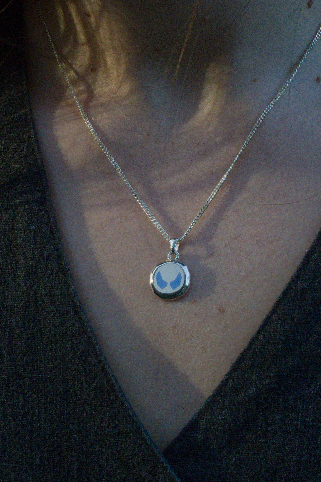 Soul Rune Pendant