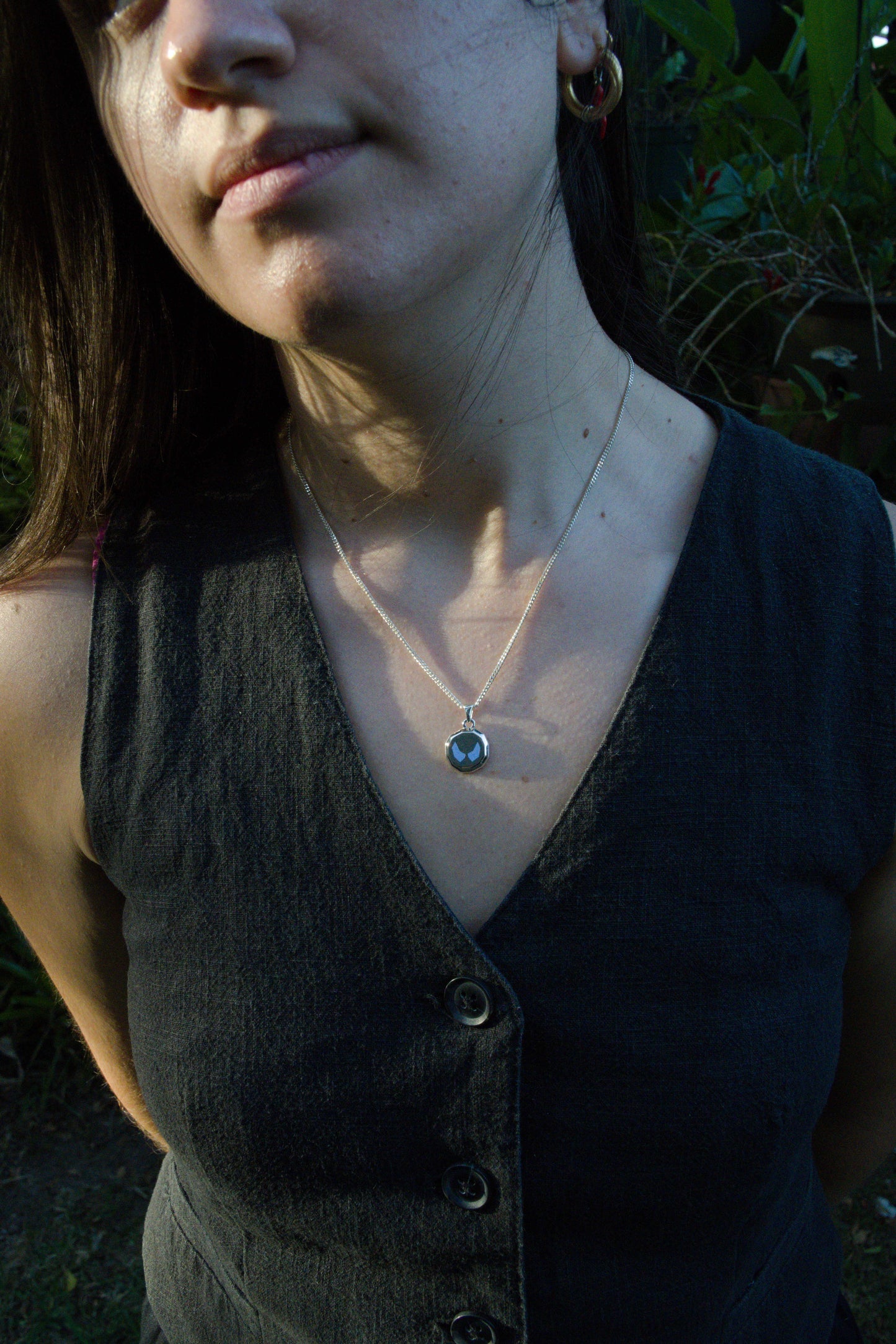 Soul Rune Pendant