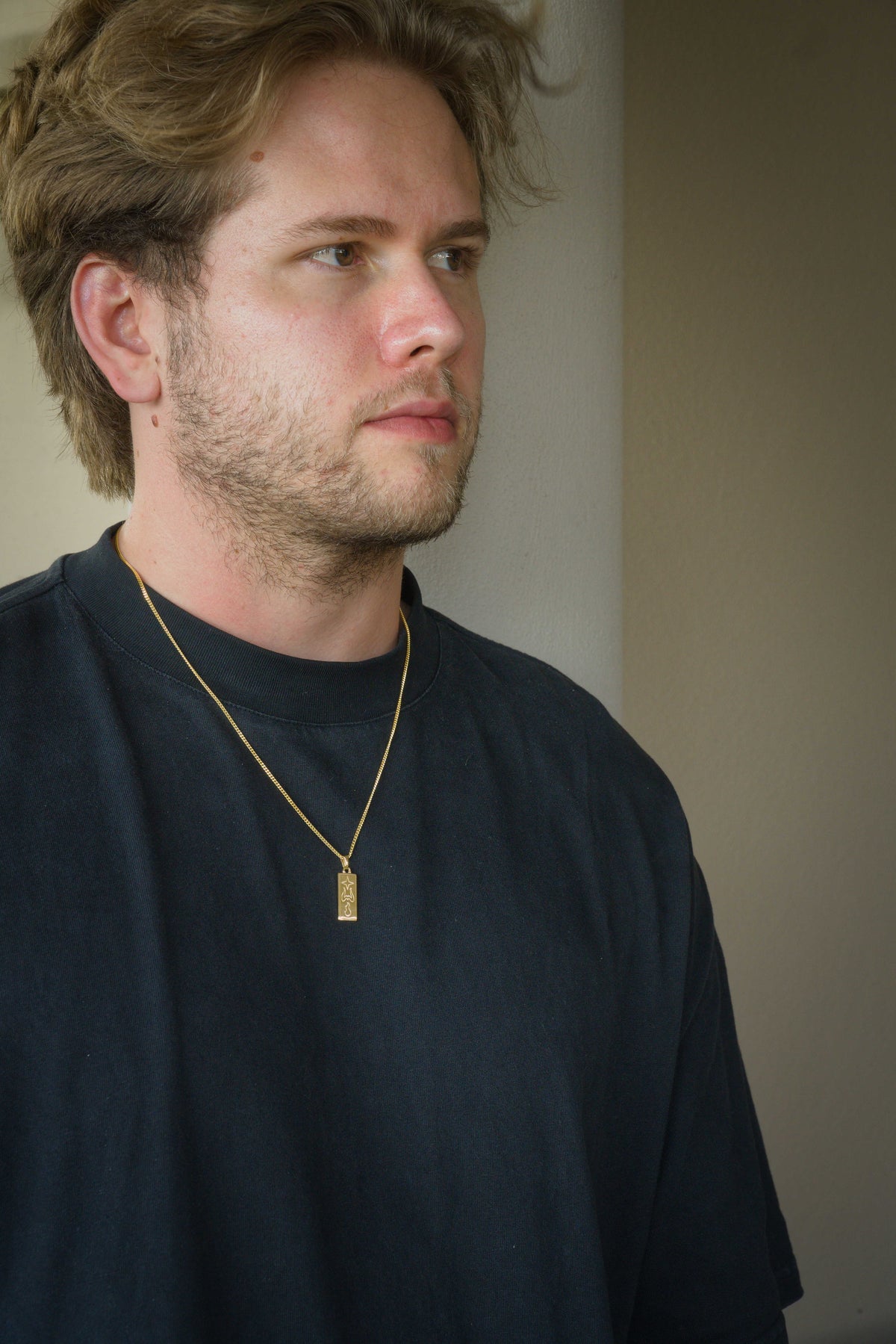 Trilogy Pendant (g)