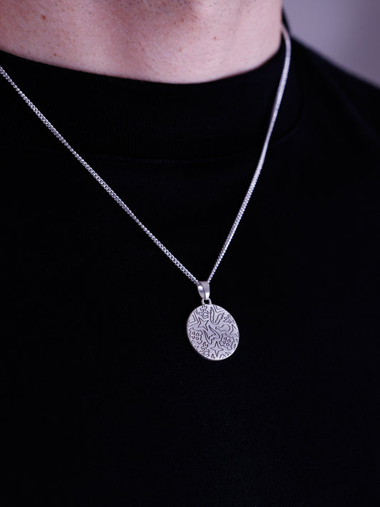 Pantheon Pendant