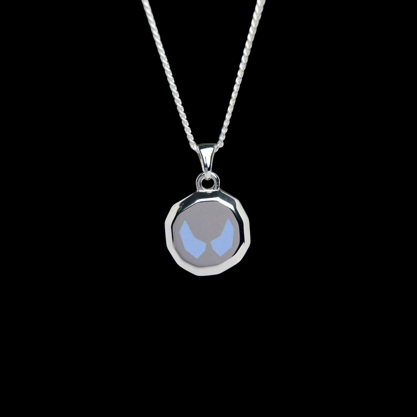 Soul Rune Pendant