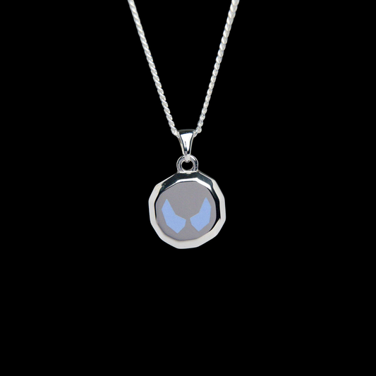 Soul Rune Pendant